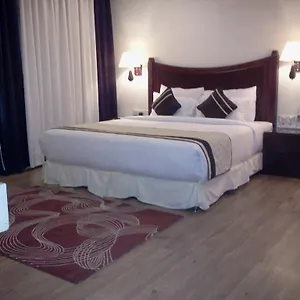 Guest house Earth